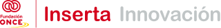 Logotipo Inserta Innovación- Ir a página de inicio
